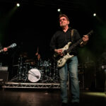 BLUE ÖYSTER CULT (Live at The O2 Academy, Newcastle, U.K., February 23, 2019)