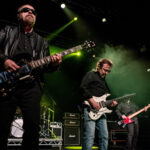 BLUE ÖYSTER CULT (Live at The O2 Academy, Newcastle, U.K., February 23, 2019)