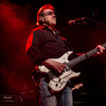 BLUE ÖYSTER CULT (Live at The O2 Academy, Newcastle, U.K., February 23, 2019)