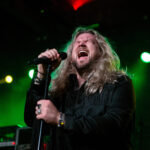 INGLORIOUS (Live at The Boiler Shop, Newcastle, U.K., February 5, 2019)