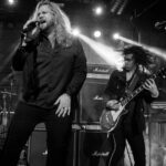 INGLORIOUS (Live at The Boiler Shop, Newcastle, U.K., February 5, 2019)