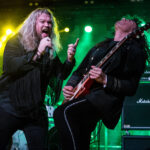 INGLORIOUS (Live at The Boiler Shop, Newcastle, U.K., February 5, 2019)