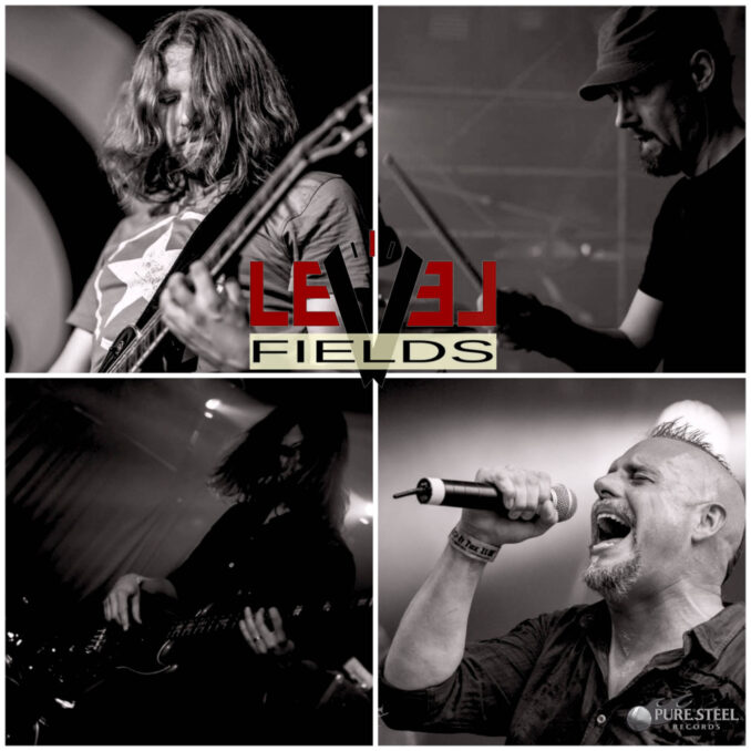 Level Fields Level Fields