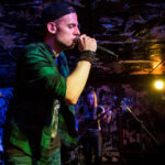 EDENTHORN (Live at The Think Tank, Newcastle, U.K., March 19, 2019)