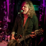 ELECTRIC BOYS (Live at The Think Tank, Newcastle, U.K., March 19, 2019)