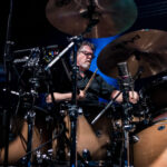 ORK (Live at The O2 Academy, Newcastle, U.K., March 20, 2019)