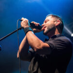 ORK (Live at The O2 Academy, Newcastle, U.K., March 20, 2019)