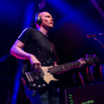 THE PINEAPPLE THIEF (Live at The O2 Academy, Newcastle, U.K., March 20, 2019)