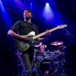 THE PINEAPPLE THIEF (Live at The O2 Academy, Newcastle, U.K., March 20, 2019)