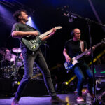 THE PINEAPPLE THIEF (Live at The O2 Academy, Newcastle, U.K., March 20, 2019)