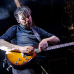THE PINEAPPLE THIEF (Live at The O2 Academy, Newcastle, U.K., March 20, 2019)