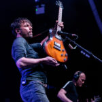 THE PINEAPPLE THIEF (Live at The O2 Academy, Newcastle, U.K., March 20, 2019)