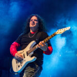 UFO (Live at the O2 Academy, Newcastle, U.K., March 28, 2018)