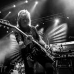 UFO (Live at the O2 Academy, Newcastle, U.K., March 28, 2018)