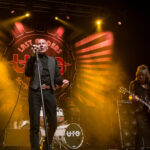 UFO (Live at the O2 Academy, Newcastle, U.K., March 28, 2018)
