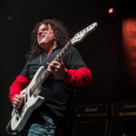 UFO (Live at the O2 Academy, Newcastle, U.K., March 28, 2018)