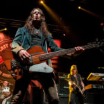 UFO (Live at the O2 Academy, Newcastle, U.K., March 28, 2018)