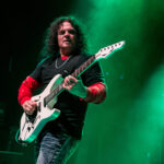 UFO (Live at the O2 Academy, Newcastle, U.K., March 28, 2018)
