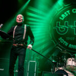 UFO (Live at the O2 Academy, Newcastle, U.K., March 28, 2018)