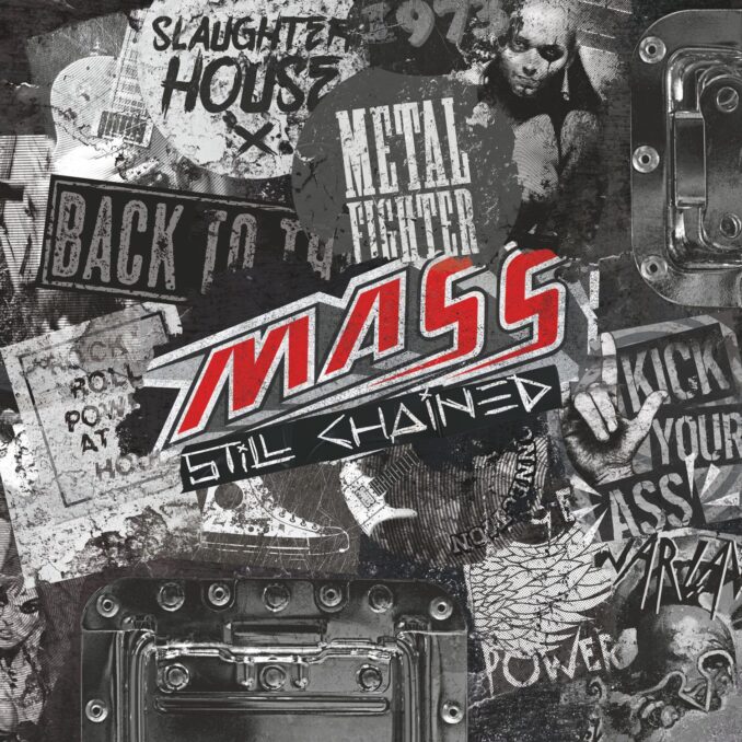 MASS - Still Chained MASS - Still Chained