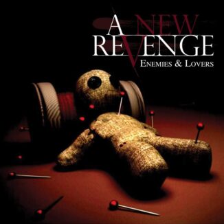 A NEW REVENGE - Enemies And Lovers