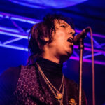 JIM JONES AND THE RIGHTEOUS MIND (Live at The Cluny, Newcastle, U.K., April 4, 2019)