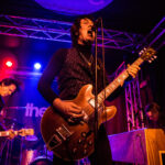 JIM JONES AND THE RIGHTEOUS MIND (Live at The Cluny, Newcastle, U.K., April 4, 2019)
