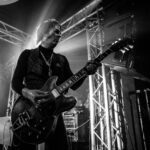 JIM JONES AND THE RIGHTEOUS MIND (Live at The Cluny, Newcastle, U.K., April 4, 2019)