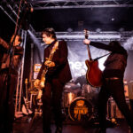JIM JONES AND THE RIGHTEOUS MIND (Live at The Cluny, Newcastle, U.K., April 4, 2019)