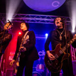 JIM JONES AND THE RIGHTEOUS MIND (Live at The Cluny, Newcastle, U.K., April 4, 2019)