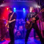 JIM JONES AND THE RIGHTEOUS MIND (Live at The Cluny, Newcastle, U.K., April 4, 2019)