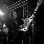 JIM JONES AND THE RIGHTEOUS MIND (Live at The Cluny, Newcastle, U.K., April 4, 2019)