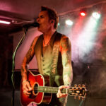 MIKE TRAMP (Live at Trillians, Newcastle, U.K., April 14, 2019)