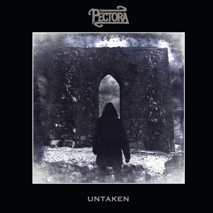 PECTORA - Untaken PECTORA - Untaken