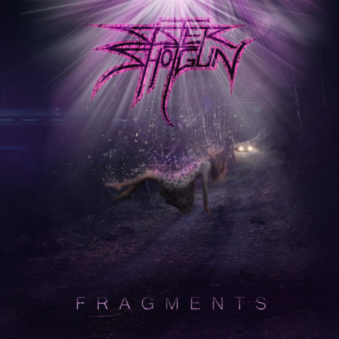 SISTER SHOTGUN - Fragments SISTER SHOTGUN - Fragments