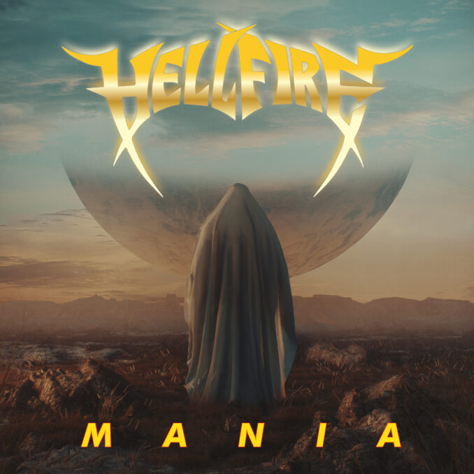 HELL FIRE - Mania HELL FIRE - Mania