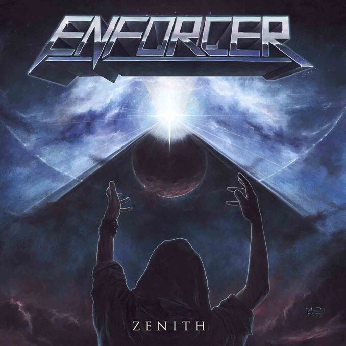 ENFORCER - Zenith ENFORCER - Zenith