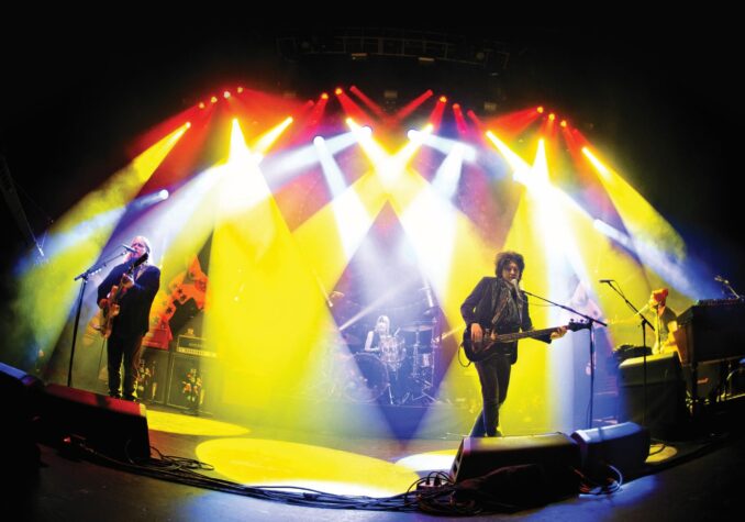 Gov`t Mule 2019