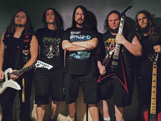 Hellevate Band