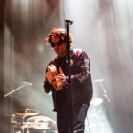 THE CULT (Live at The Sage, Gateshead, U.K., May 26, 2019)