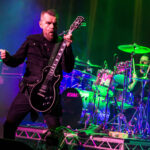 THE CULT (Live at The Sage, Gateshead, U.K., May 26, 2019)
