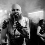 VISIGOTH (Live at Trillians, Newcastle, U.K., May 27, 2019)