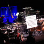 KING CRIMSON (Live at The Royal Albert Hall, London, U.K., June 18, 2019)