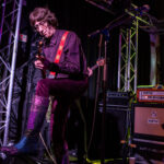 FLAMIN' GROOVIES (Live at The Cluny, Newcastle, U.K., June 6, 2019)