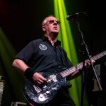 SKIDS (Live at The O2 Academy, Newcastle, U.K., June 8, 2019)