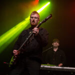 SKIDS (Live at The O2 Academy, Newcastle, U.K., June 8, 2019)