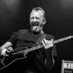 SKIDS (Live at The O2 Academy, Newcastle, U.K., June 8, 2019)