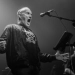SKIDS (Live at The O2 Academy, Newcastle, U.K., June 8, 2019)