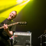SKIDS (Live at The O2 Academy, Newcastle, U.K., June 8, 2019)