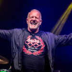 SKIDS (Live at The O2 Academy, Newcastle, U.K., June 8, 2019)